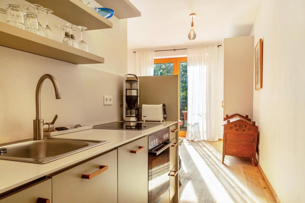 Escape To The Lake Inning am Ammersee Exterior foto